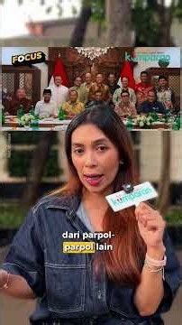 Apa Sih Parliamentary Threshold, Kok Ramai Dibahas Soal Usulan 5 Persen?