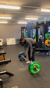 Getting that power back 🙇🏾‍♂️ 275 for a quick 3 piece | Josephus Lyles