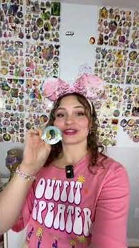 There's a pin on my wall that doesn't belong...