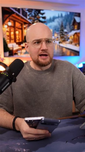 Sven Geitz on Instagram: "Anzeige „iPhones sind sicherer als Androids!“ sagen viele. Aber Betrüger zielen nicht auf dein Handy, sondern auf dich. 😳 Scammer benutzen KI um Fake-Shops zu erstellen, Fake-Mails und auch Fake-SMS sehen heute so echt aus, dass du sie kaum noch erkennst ob diese echt oder fake sind. Darum nutze ich Avast Free Antivirus: 🛡️Der Webwächter blockt gefährliche Seiten beim Surfen, Banking und Shopping, 🤖 Der Avast Assistent hilft dir Scam-Links in Mails oder Nachrichten z