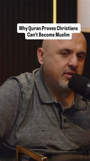 The Islamic Dilemma explained:Christians cannot abandon the Old Testament because the Lord Jesus tied them to its authority.Muslims cannot abandon the scripture because Muhammad/Allah tied them to its authority.Now, if the scripture is true, Muhammad is a false prophet, therefore Islam is false.If the scripture is not true, Allah/Muhammad is a liar, therefore Islam is false.