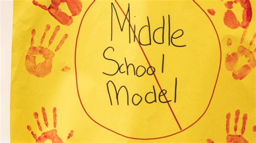 Paterson looks to expand controversial middle school model