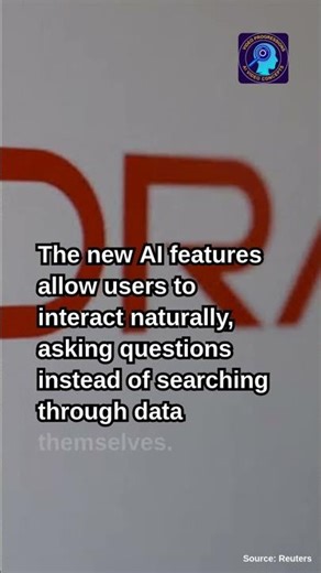 Oracle Supercharges Finance & Procurement with AI