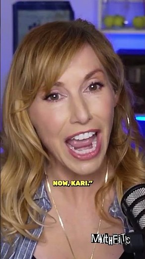 The Line About Kari's Pregnancy That Was Cut From MythBusters