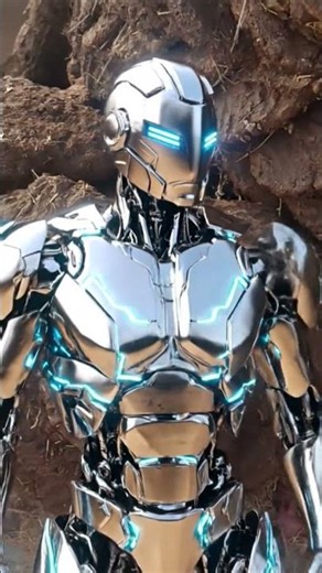 #copywriting #youtubeshorts #viralvideo #cyborg #tranding #animation #funny #anime #memes #robot
