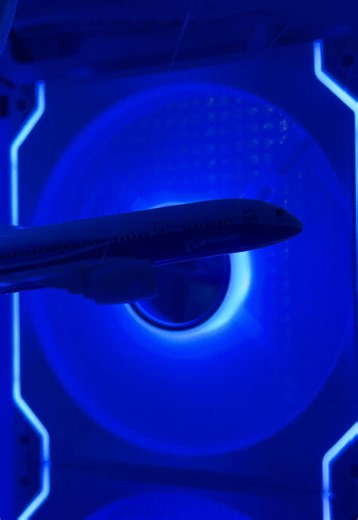 True Avgeek PC Build for Flight Simulators