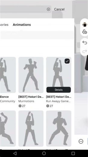 #robloxedit #edit Bro my full screen not work