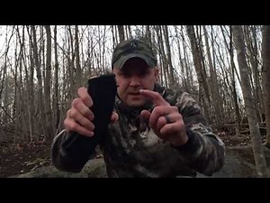 Bulgarian Steel Reinforced AK-47 Magazine Drop Test / Strela 4 Piece Low Light Shooting