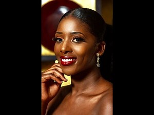 5 most beautiful Miss Zambia 2022 candidates
