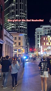 Y’all ready to make this hike to Ole Red after @blakeshelton headlines @CMA Fest in two weeks? 🥾🤘 | Ole Red Nashville