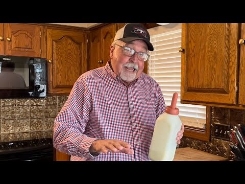 Ultimate bottle calf survival guide: How to ensure their happy and healthy life