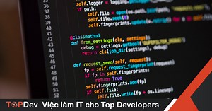 Tổng hợp các Module Python "khủng" mà bạn có thể đã bỏ qua | TopDev