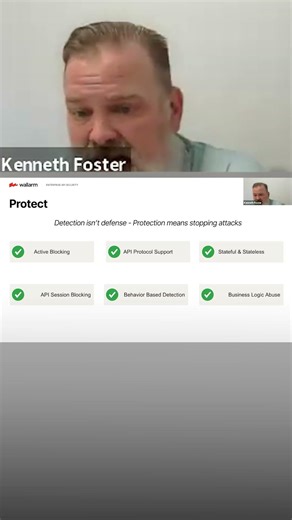 Business Logic Abuse: The Attack You Can't Patch #businesslogic #apisecurity #cybersecurity