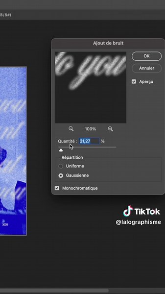 Let’s create together / affiche 4 #fyp #foryoupage #graphisme #graphicdesign #creator #affiche #tutorial #tutographisme