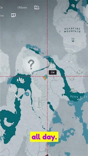 Golden Apple Hedgehog Farm Absolute Best Location #Crimsondesert