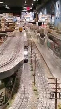 o scale model NS es44ac