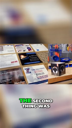 Fast Clip on Instagram: "Mark Rober just took the prank game to a whole new level. Custom postcards to his friend's neighbors? Genius. #MarkRober #Pranks #Funny #Comedy #Humor #DIY #Engineering #YouTube #Reels"