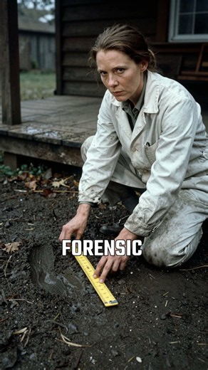 Crime Scene Investigation: 47-Minute Dispatch Gap Solves a Cabin Murder