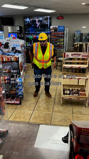 113K views · 1.4K reactions | Quarter inch #funny #comedy #gasstation | Joseph Samaan | Facebook