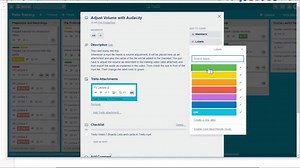 Master Trello: Transform Your Productivity and Team Collaboration! | Tahir Yaqub | Skillshare