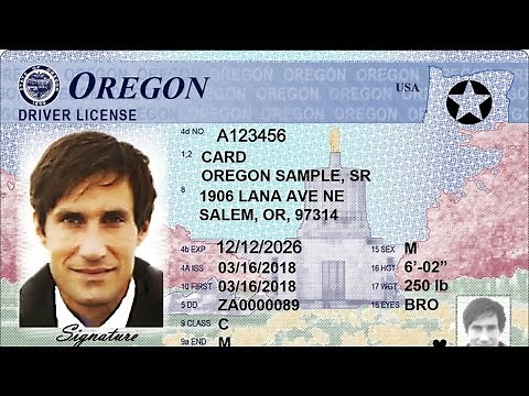 What to know about Oregon's Real ID deadline