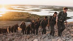 "Women’s Protection Units: A Guarantee for Women’s Rights in Syria"