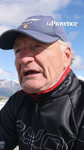 56K views · 397 reactions | Le col de la Bonette-Restefond est désormais ouvert à la circulation  | La Provence | Facebook