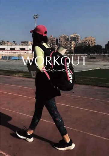 ‏Morning workout ✅🏋️‍♀️ #workout #gym #fitness #foryou #fyp