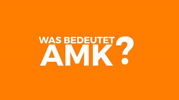 Was heißt AMK? Vorsicht: Nicht jugendfrei! („amenakoi“)