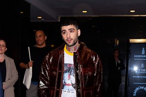 Zayn Malik addresses racism he faced in One Direction on new song