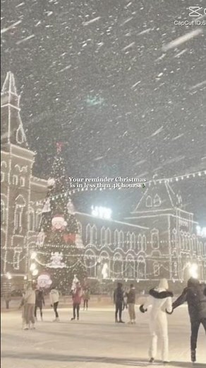 q: what do you want for xmas? || #christmas #cozy #algorithm #explore