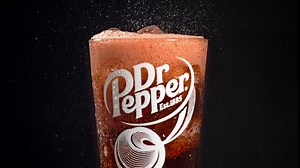 Diet Dr Pepper Cherry, 12 Fluid Ounce Can, 12 Count