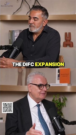 Where Is Dubai Heading in the Next 10 Years?