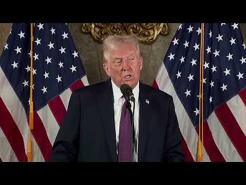 Trump proposes renaming Gulf of Mexico to 'Gulf of America' | REUTERS