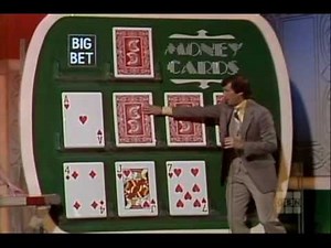 Card Sharks - Epsisode 249