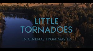 6.4K views · 423 reactions | Little Tornadoes in released in cinemas...