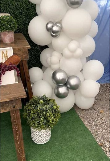 Creative Balloon Decoration Ideas for Special Events