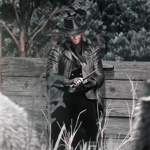 Arthur Morgan: The Best Moments in Red Dead Redemption 2