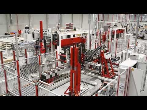 BOSSA - Crafted to Perfection: The Art of Leicht Kitchens