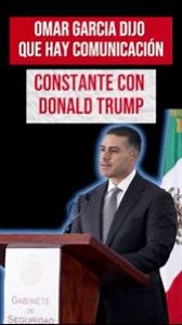 #México | México en Tiempo Real