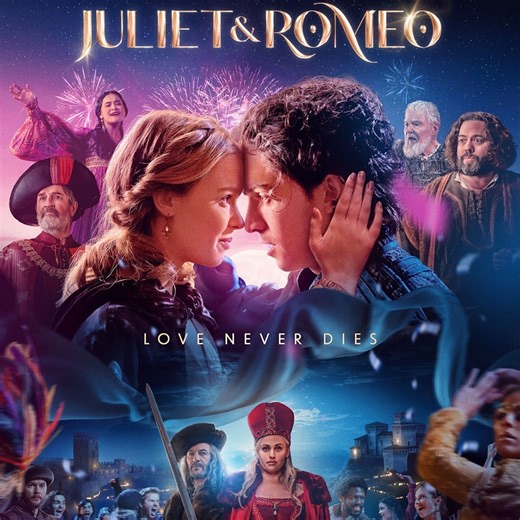 Juliet & Romeo [2025]