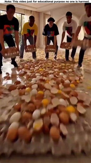 All Brother build amazing flour