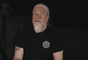 MESHUGGAH's TOMAS HAAKE: 'PANTERA Was An Important' Band 'Early For Us'