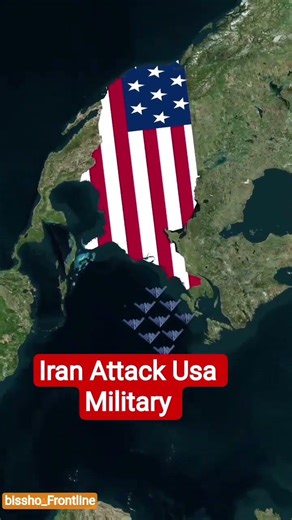 US B-2 Bomber Strikes Iran Nuclear Base | Operation Midnight Hammer Explained 🇺🇸💥 #facts