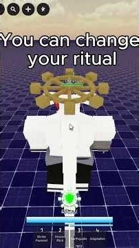 Every special in JJS