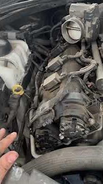 no communication with transmission control module (TCM)" error on a 2016 Dodge Challenger fixed.