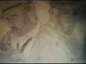 ΓΥΝΑΙΚΑ - ΣΤΑΥΡΟΣ ΤΟΥ ΝΟΤΟΥ