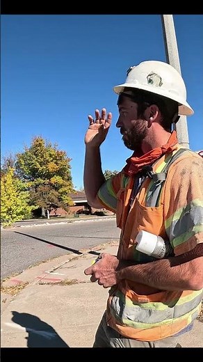 Mile long Project Ep.2 #construction #fiber #bluecollar #trenchless #pipeline
