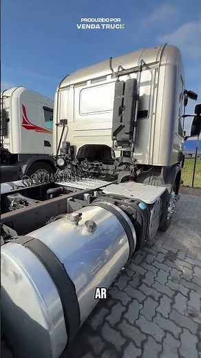 Scania P360 with retarder 2014 – Find out the value now!