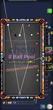 Aim king Cheto 8 ball pool CHETO ios - android AUTOplay new 2026 #cheto8ballpoolios